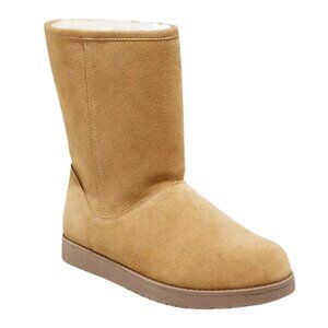 Women's Soph Shearling Style Boots - Universal Thread SIZE 7 - NWoB